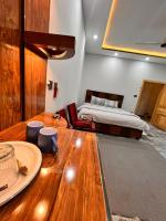 Camera Matrimoniale Deluxe