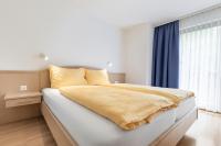 Four-Bedroom Apartment - Ground Floor