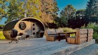 Jaani Mardi Puhkemaja - Bed and Breakfast Sooaluse