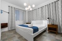 1954 Modern Apartment San Juan Wifi AC - B&B San Juan