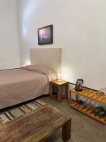 Casona Las Toscas - B&B Miramar