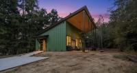Modern Cabin Retreat Easy Drive to Canton and Tyler - Ferienwohnung Chandler
