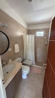 Departamento a estrenar totalmente equipado a 3km del centro - B&B Villa Krause