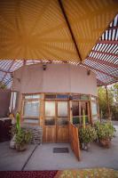 Espacio El Sol - B&B La Tirana