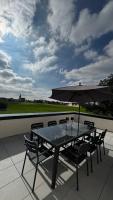 Appartement neuf - 10 minutes de Colmar - Parking gratuit - B&B Niederentzen