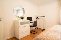 RandHome Apartment Erwitte Horn, Bad Sassendorf - B&B Erwitte