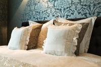 Deluxe Zimmer mit Queensize-Bett