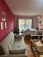 Hermoso Monoambiente en Pocitos - B&B Montevideo