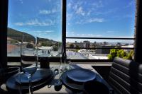 Trendy City Studio 72 on Kloof - Airscape - Ferienwohnung Kapstadt
