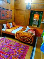 Deluxe Double Room with Castle View