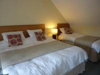 B&B Langholm - The Douglas Hotel - Bed and Breakfast Langholm