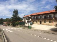 Apartamentos LLave de Santillana - Ferienwohnung Santillana