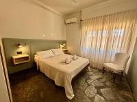 Camera Matrimoniale con Bagno Privato