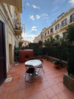 La Fenice Central - B&B Reggio Calabria