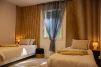 Mon havre de paix, Villa Campagne Charentaise - B&B Mansle