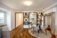 Bairro Alto Garden by Homing - Ferienwohnung Lissabon
