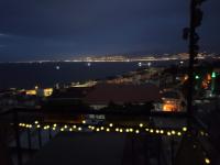 Pleasant apartment with amazing sea view - Ferienwohnung Çankaya