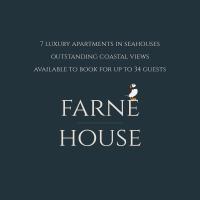Cragg End at Farne House, Seahouses - B&B Seahouses