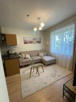 Kuressaare Kesklinna Korter - B&B Kuressaare