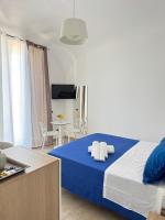 King Room with Sea View