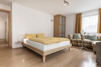 Three-Bedroom Apartment - Second Floor