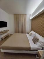 Habitación Doble con vistas al jardín