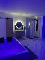 Jardin de Galata - B&B Béziers