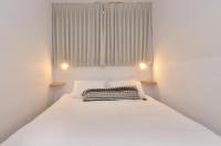 Chambre Double Familiale