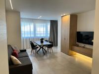 Garden Apartment Fuorigrotta - Ferienwohnung Neapel