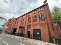 New City Centre Apartment No 5 Free Parking - Ferienwohnung Leicester