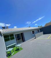 Solarium Riviera - Casa2 - NOVA 600m praia Riviera - Bed and Breakfast Matinhos