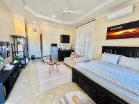 Clananceapart - B&B Dar es-Salam