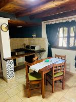 Departamentos Cachita - B&B Carhué