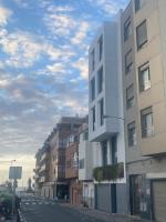 Residencial Ayraga - B&B Las Palmas de Gran Canaria