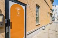 Loft Akenh Folk 102 - B&B Québec