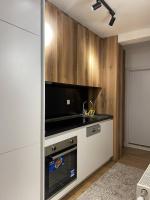 Downtown space - Ferienwohnung Pristina