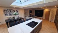 Birkdale Open - modern 3 bedroom family home - B&B Ainsdale