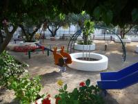 Zagas Hotel Ξενοδοχειο Ζάγκας - Chambres d'hôtes Roviés