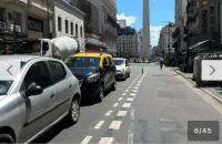 Corrientes900 - B&B Buenos Aires