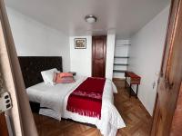 Economy Doppelzimmer