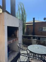 Apartment mit 1 Schlafzimmer