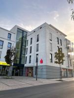 Exclusives 3 Zimmer Apartment - B&B Zimmern ob Rottweil