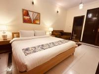 Nook House - Valley View Villa - B&B Murri