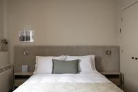 Deluxe Studio mit Queensize-Bett