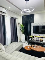 Espace serein - Chambres d’hôtes Cotonou