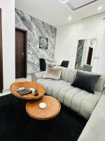 Espace serein - Chambres d’hôtes Cotonou