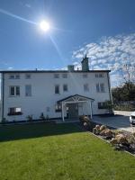 Apartamenty PRALINA - B&B Przemyśl