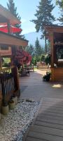 Deer Ridge B&B - Chambres d'hôtes Golden