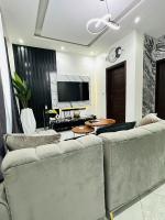 Espace serein - Chambres d’hôtes Cotonou