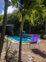 Pedrinhas Hostel e Camping - B&B Pipa